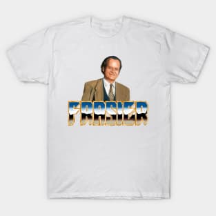 Frasier Crane Legacy T-Shirt